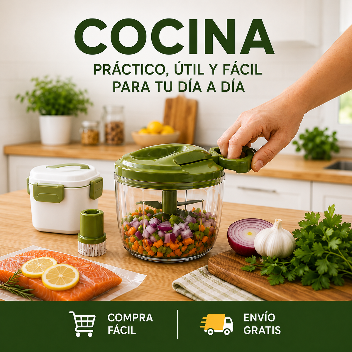 Cocina
