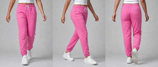 JOGGERS NIÑOS